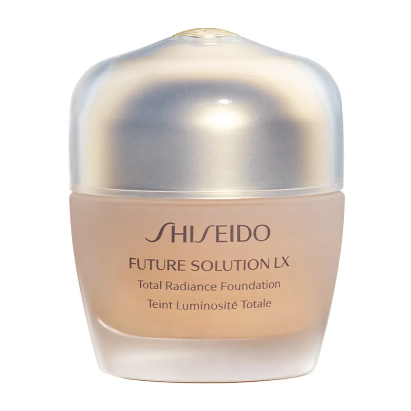 Future Solution Lx Total Radiance Foundation