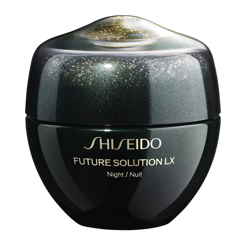 Future Solution LX Total Regenerating Cream