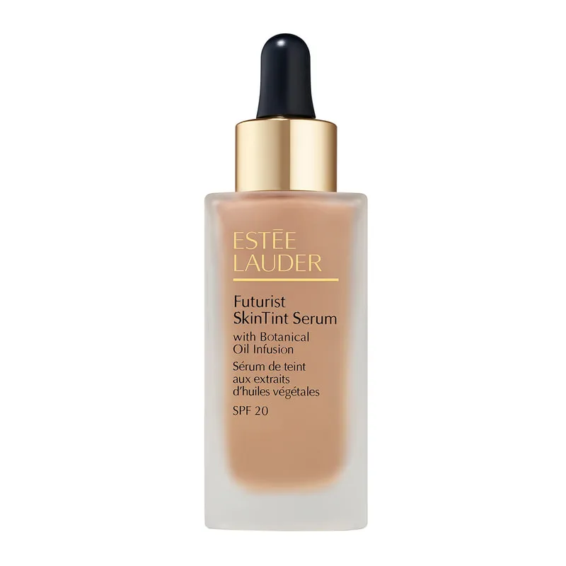 Futurist SkinTint Serum