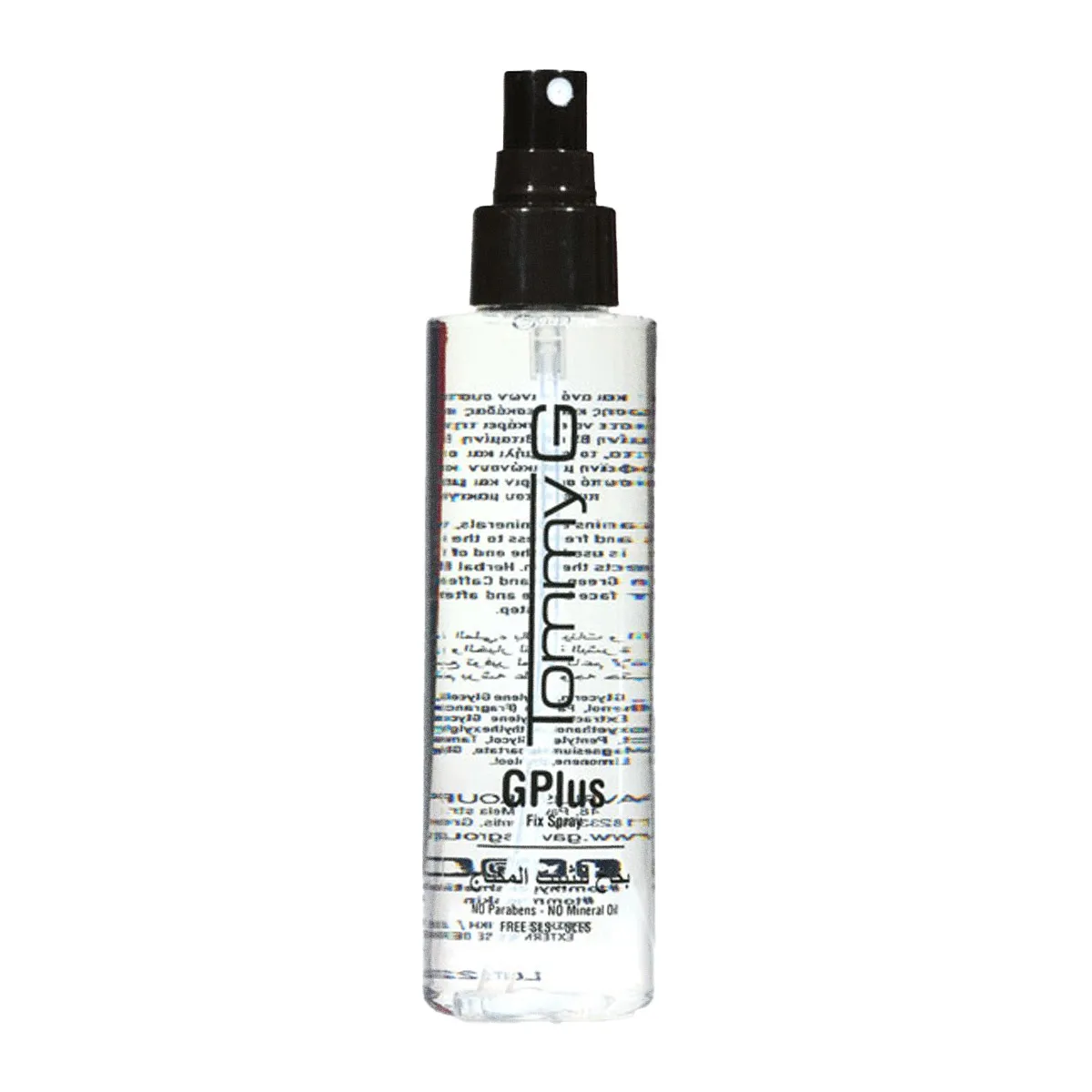 G Plus Fixing Spray 