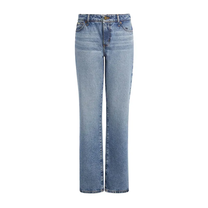 Τζιν G08 straight