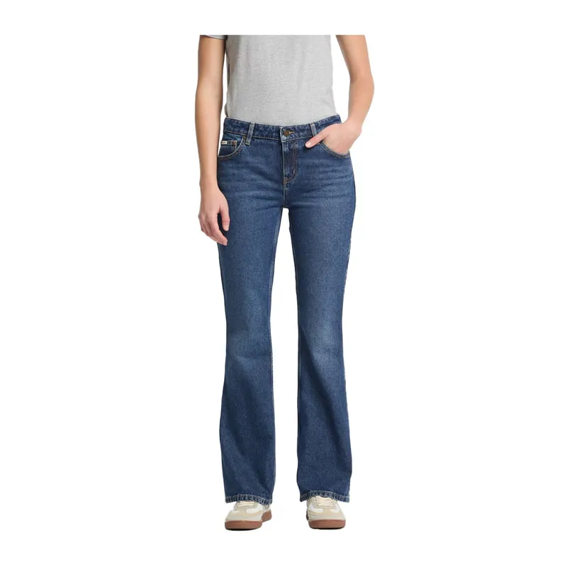 G09 Bootcut Jeans