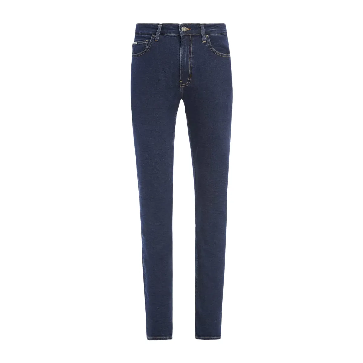 G14 slim regular-rise jeans