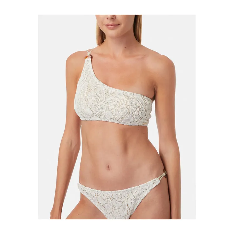 Gaia one shoulder bralette μπικίνι τοπ
