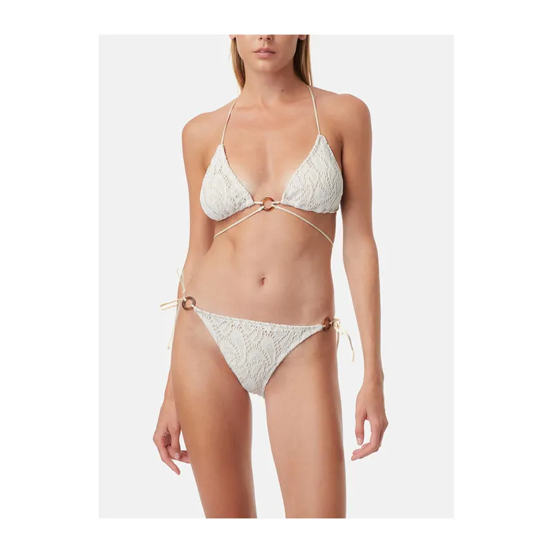 Gaia tanga bikini bottom