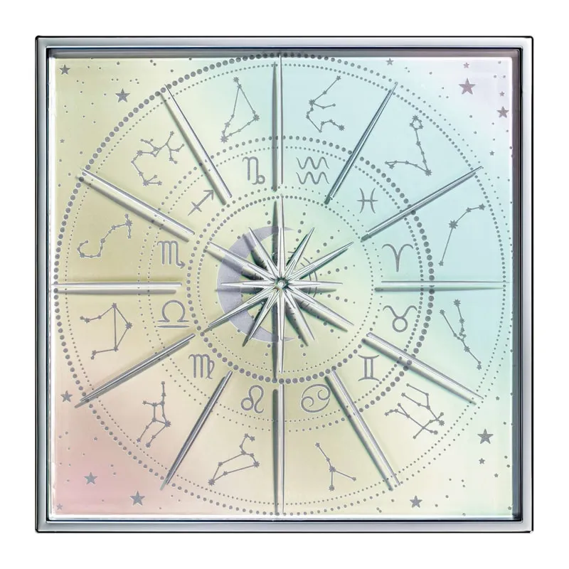 Galactic Blush Couture