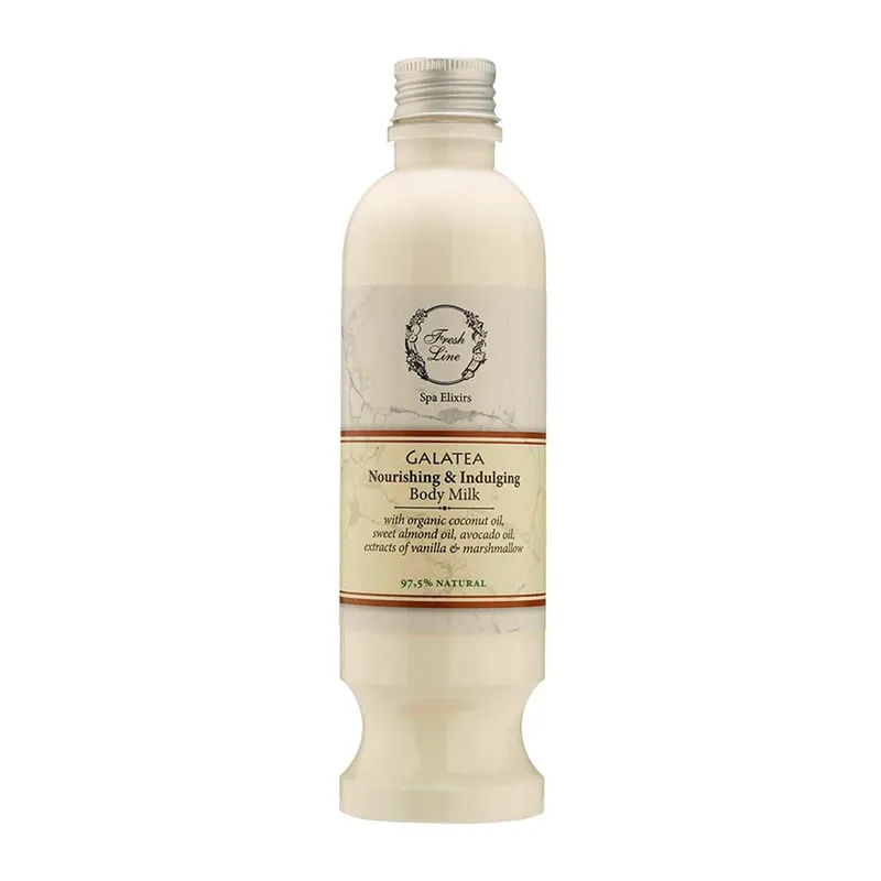Galatea Nourishing & Indulging Body Milk