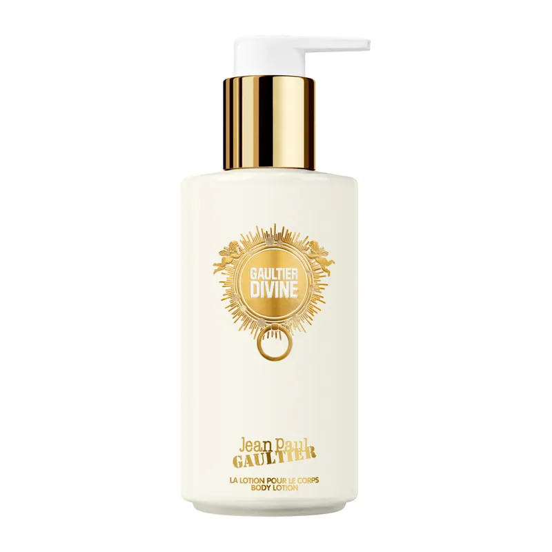 Gaultier Divine Body Lotion