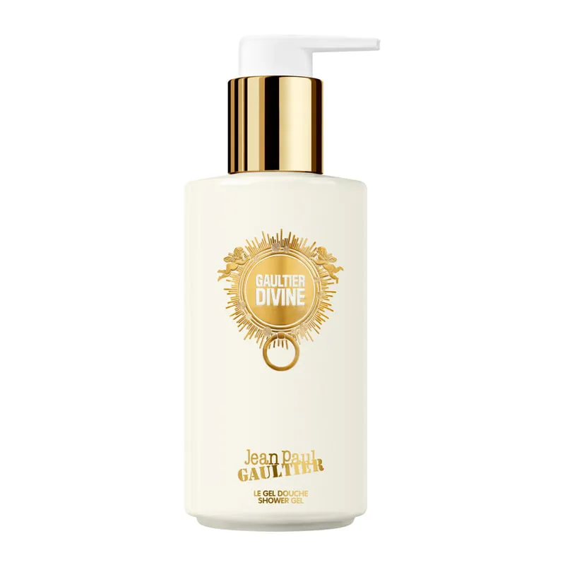 Gaultier Divine Shower Gel