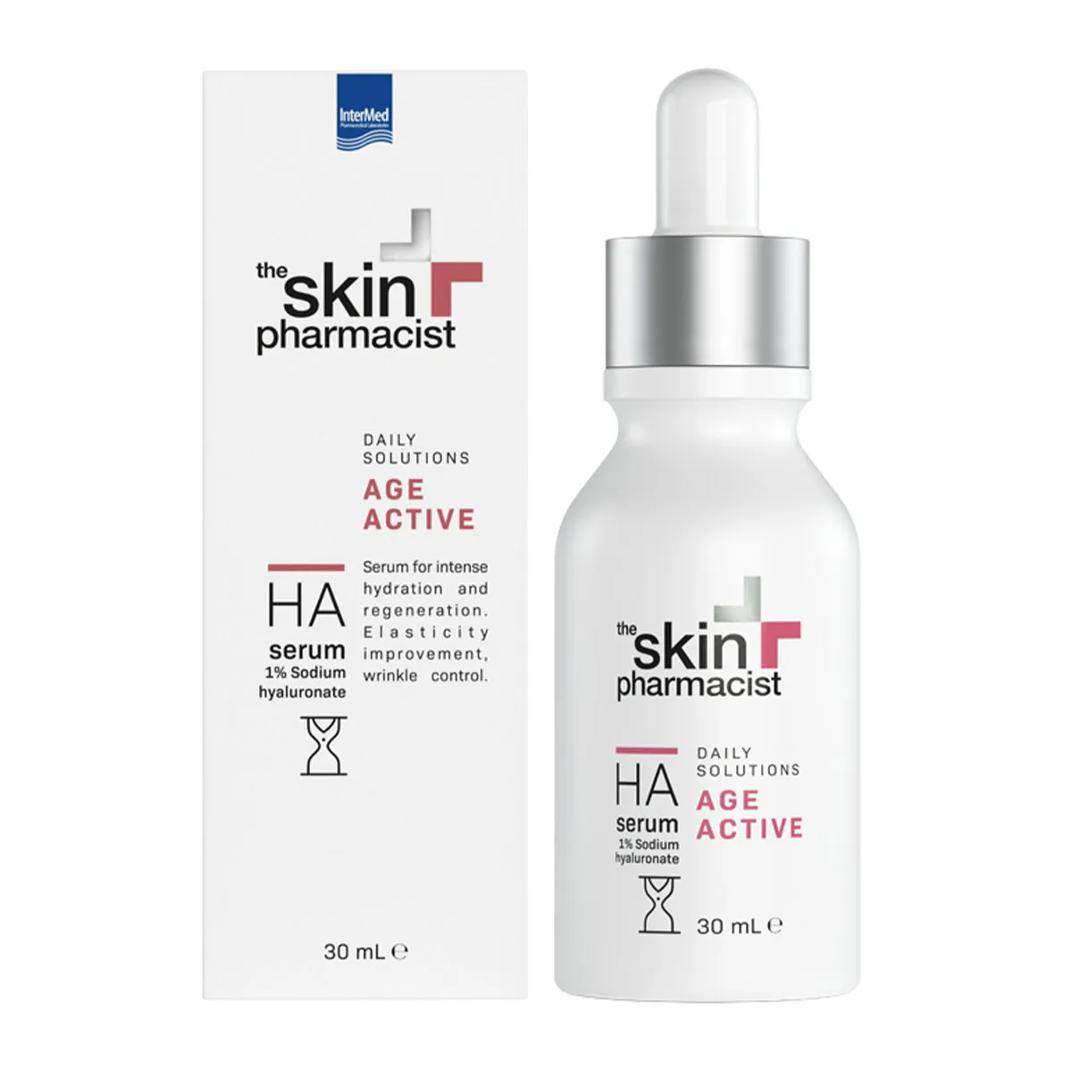 Αge Active HA Serum
