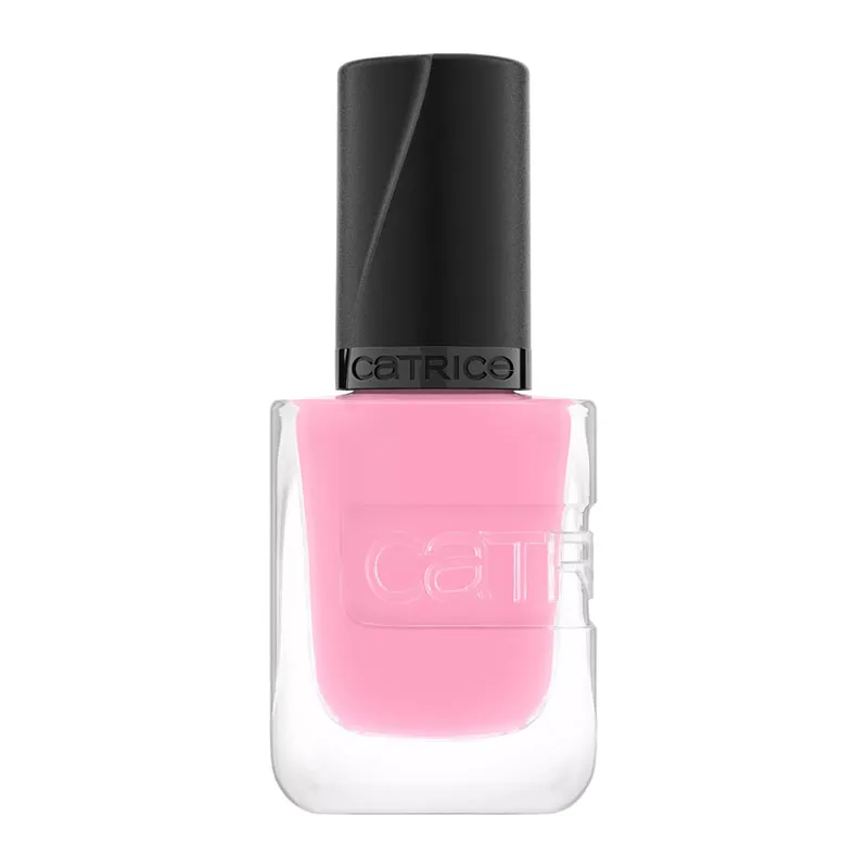 Gel Affair Nail Lacquer