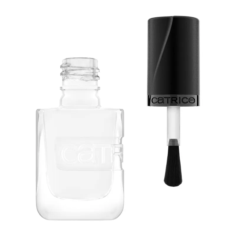Gel Affair Nail Lacquer