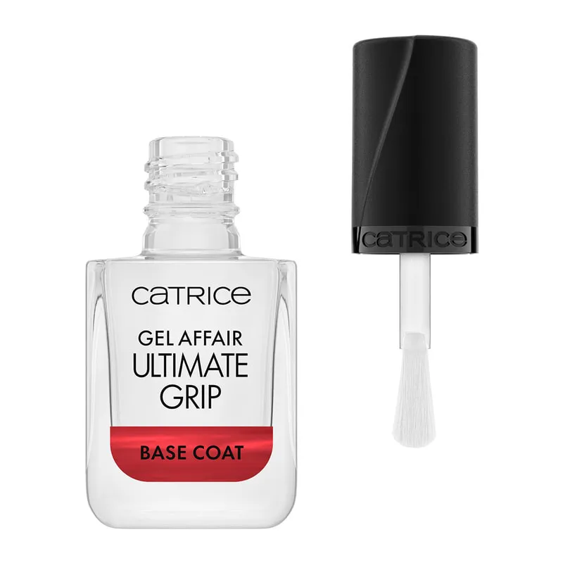Gel Affair Ultimate Grip Base Coat
