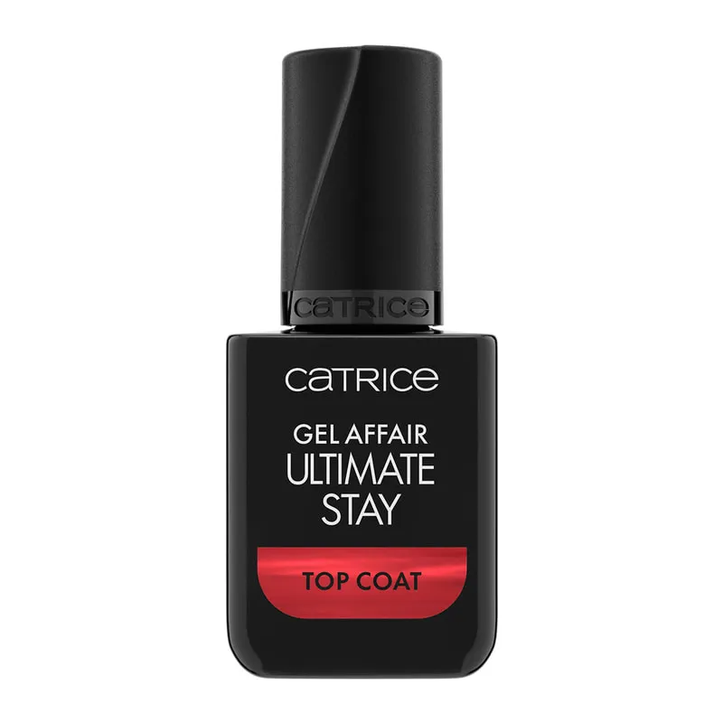 Gel Affair Ultimate Stay Top Coat