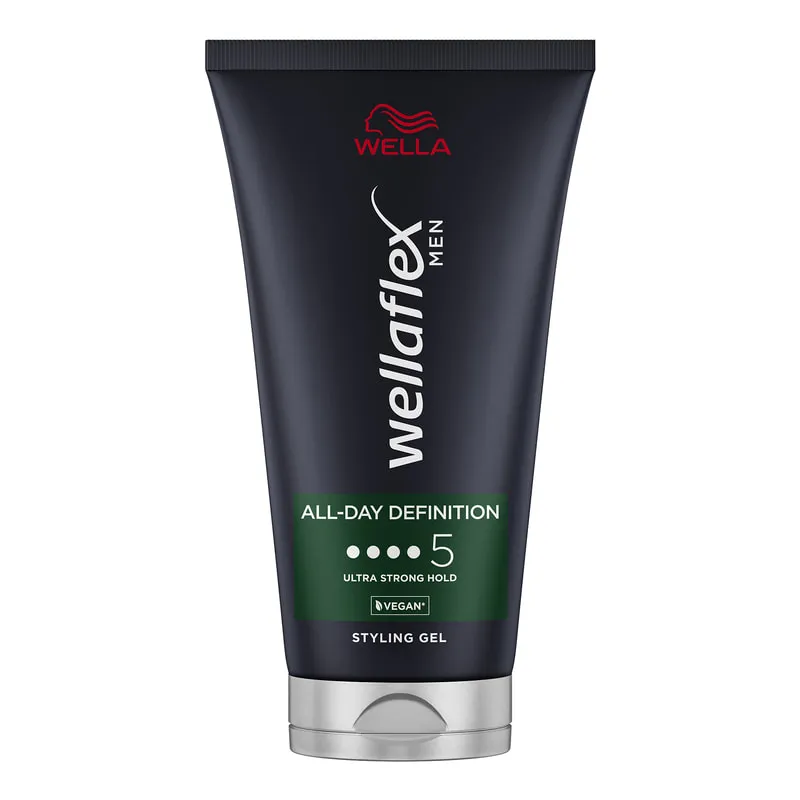 Gel All-Day Definition Ultra Strong Hold