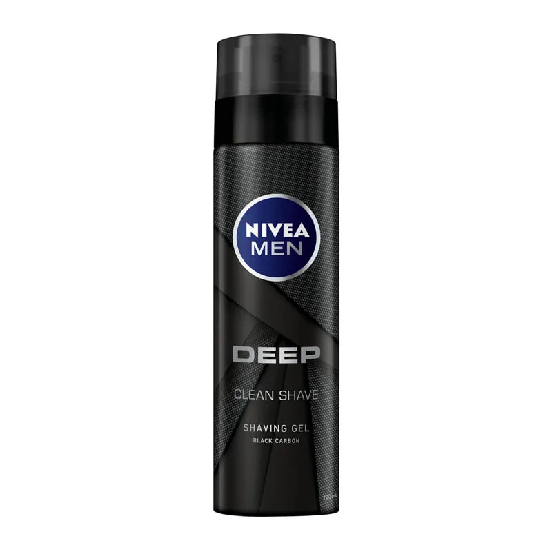 Gel Ξυρίσματος Deep
