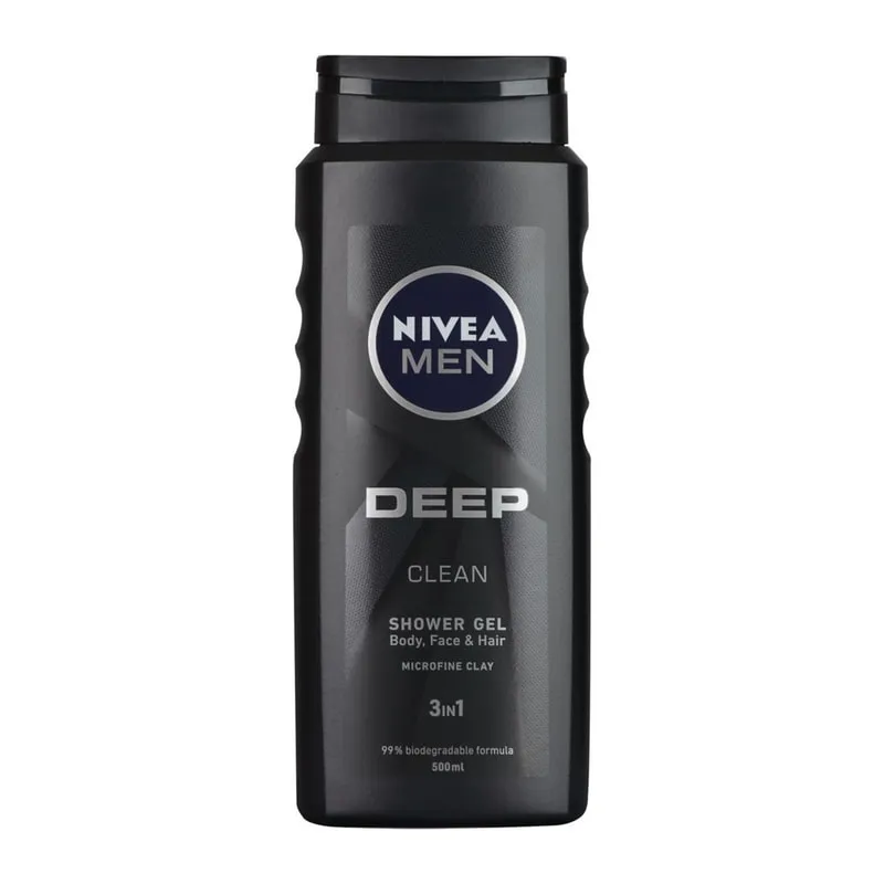 Ντους Gel Deep
