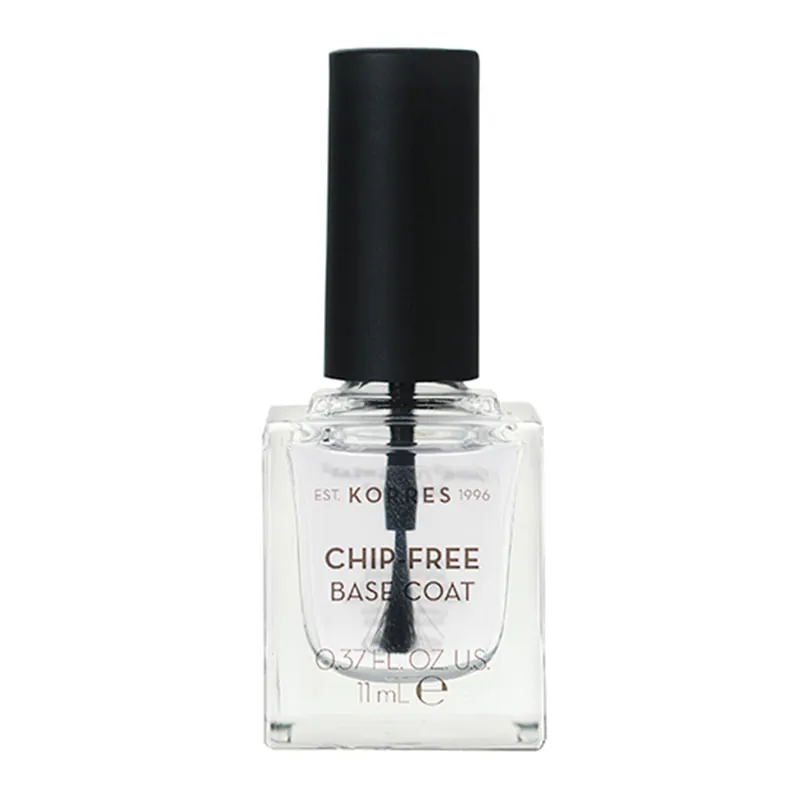 Gel Effect Nail Colour Base Coat