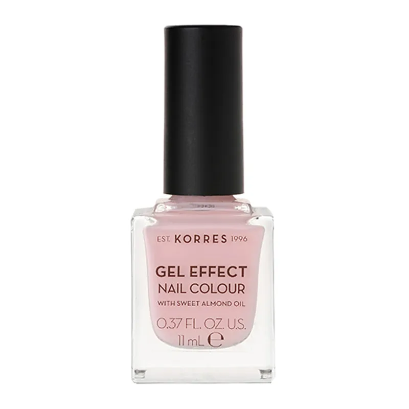 Gel Effect Nail Colour