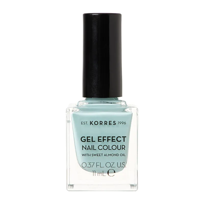 Gel Effect Nail Colour