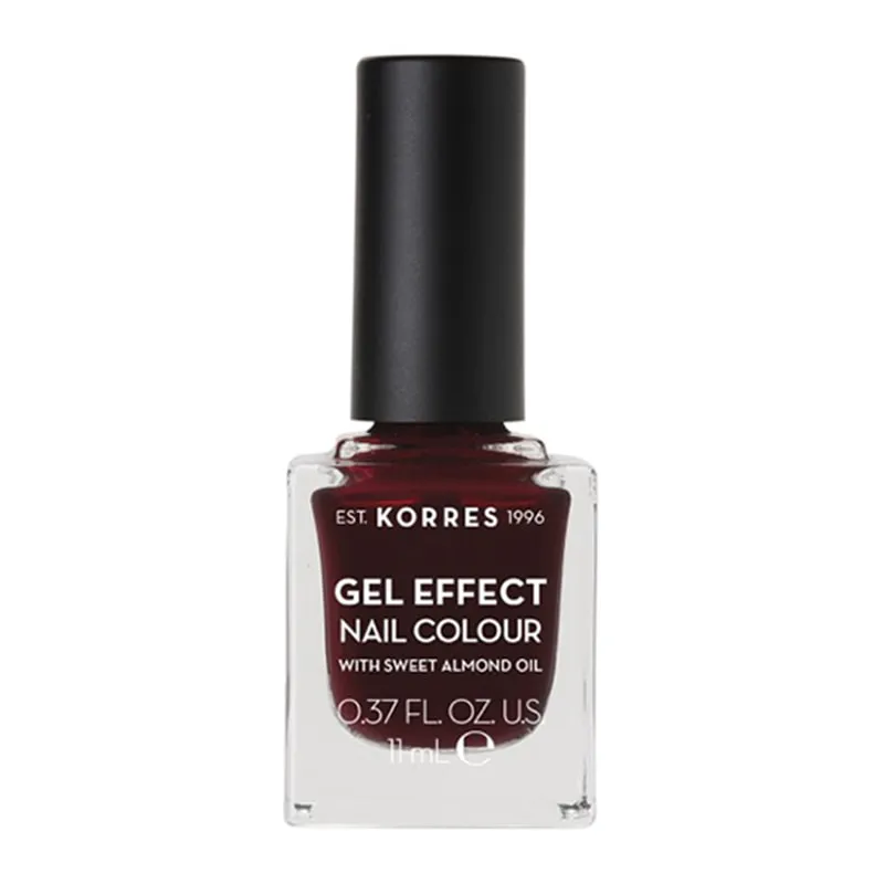 Gel Effect Βερνίκι Νυχιών