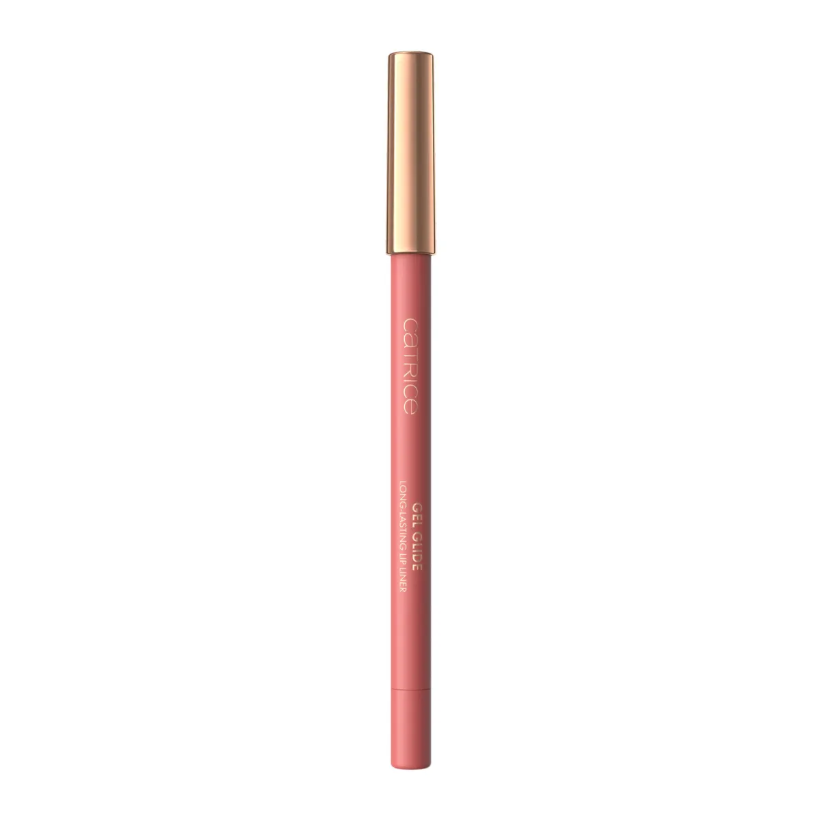 Gel Glide Long-Lasting Lip Liner