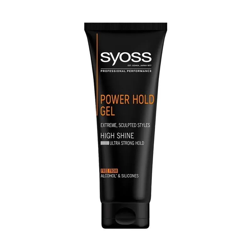 Gel Men Power