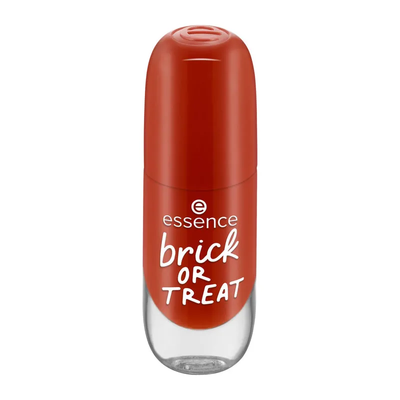 Gel Nail Colour