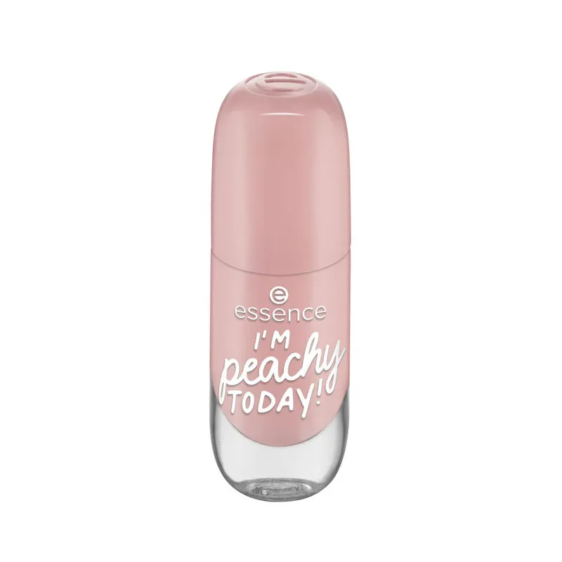 Gel Nail Colour