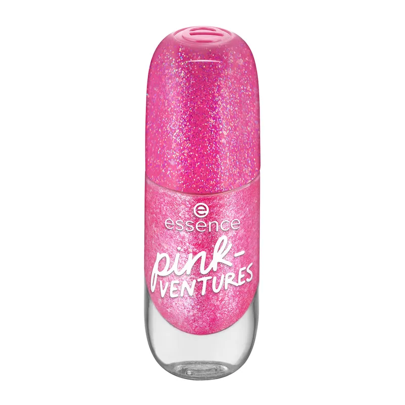Gel Nail Colour
