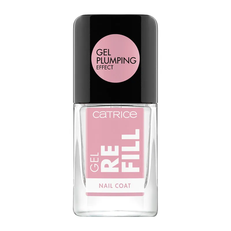 Gel Refill Nail Coat