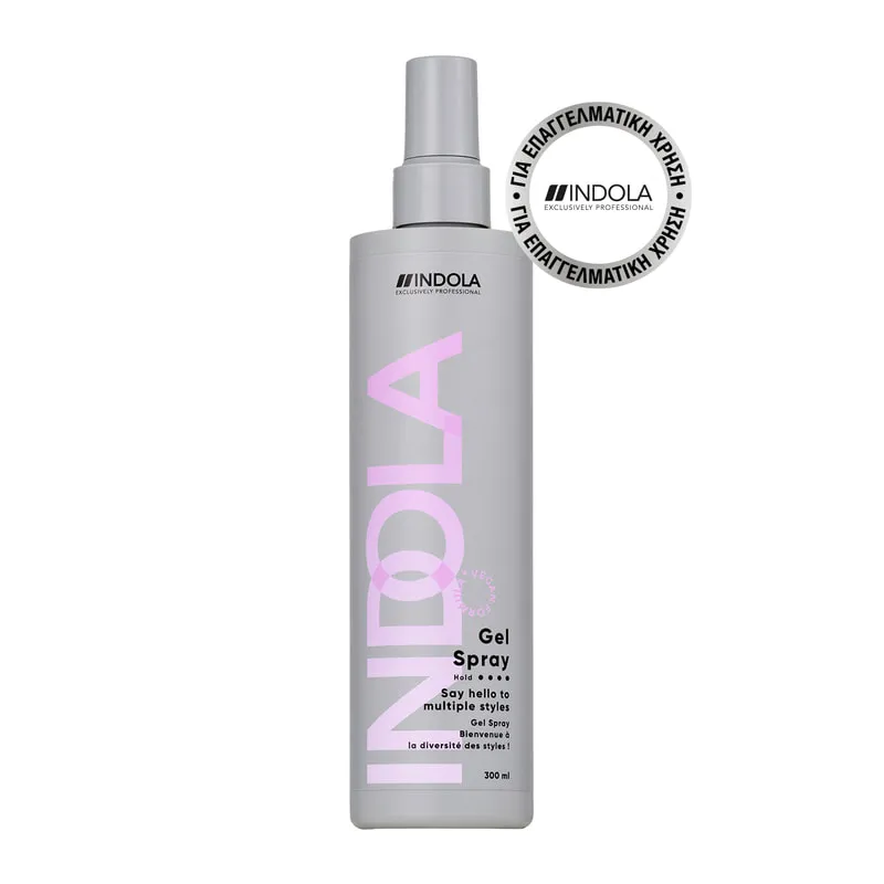 Gel Spray