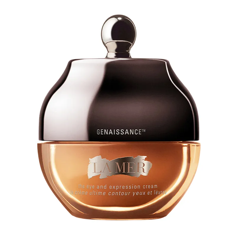Genaissance The Eye & Expression Cream