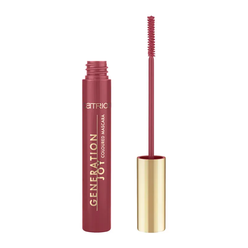 Generation Joy Coloured Mascara C01