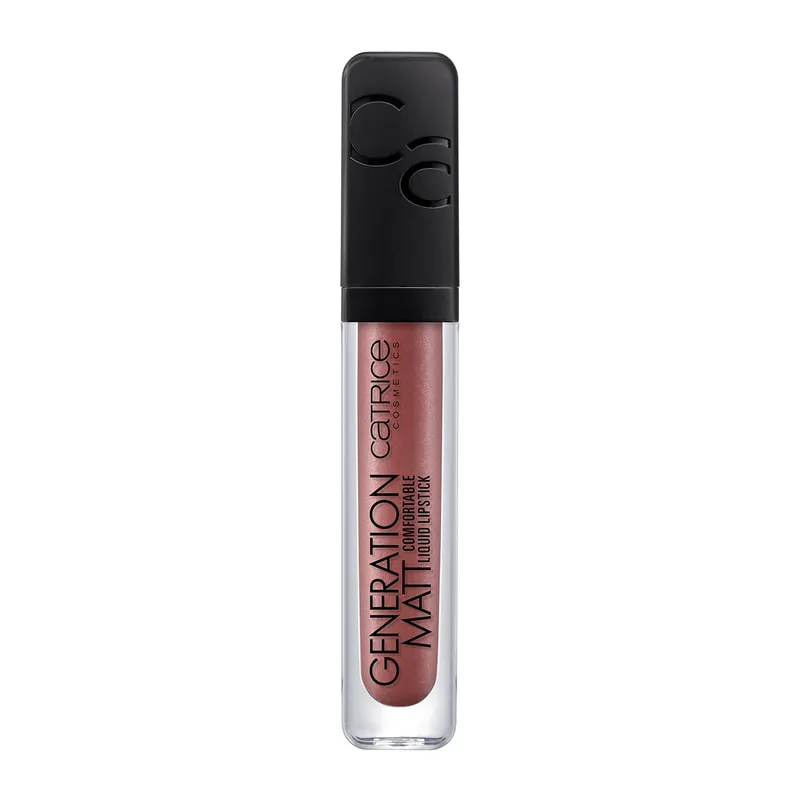 Generation Matt Comfortable Liquid Lipstick