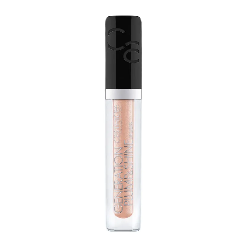 Generation Plump & Shine Lip Gloss