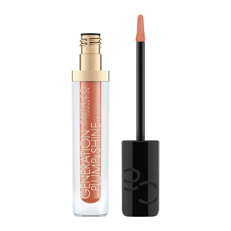 Generation Plump & Shine Lip Gloss