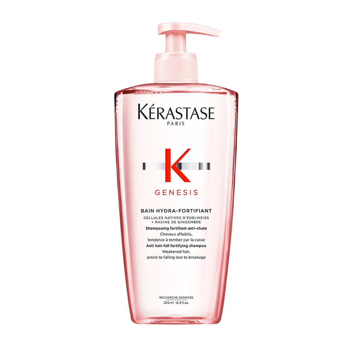 Genesis Refillable Bain Hydra-Fortifiant Shampoo