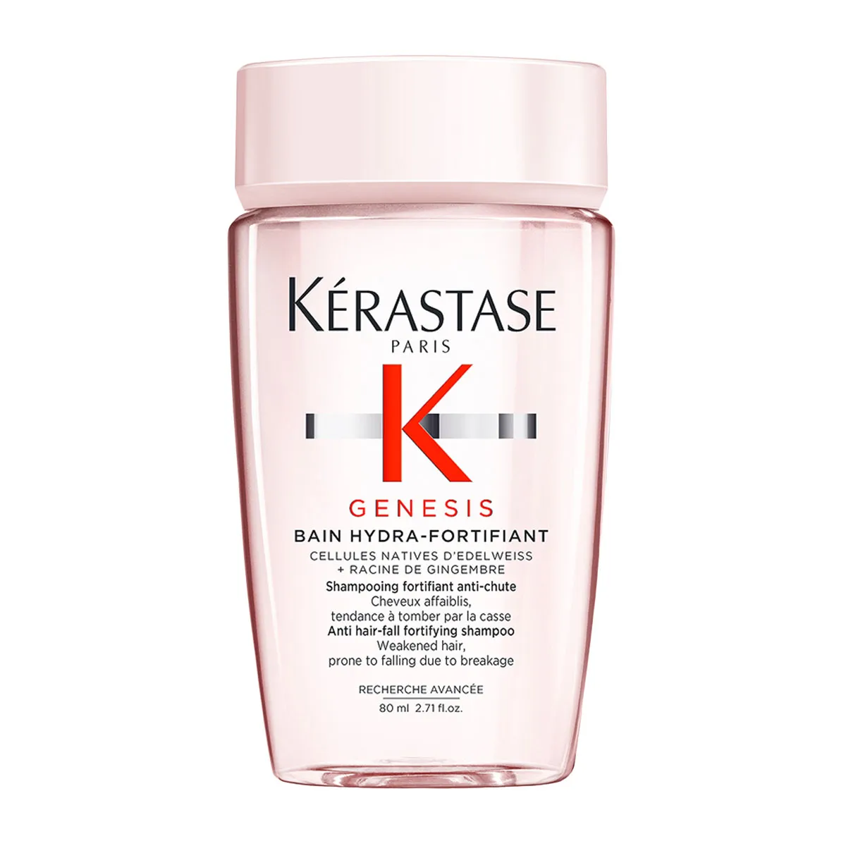 Genesis Bain Hydra-Fortifiant Shampoo