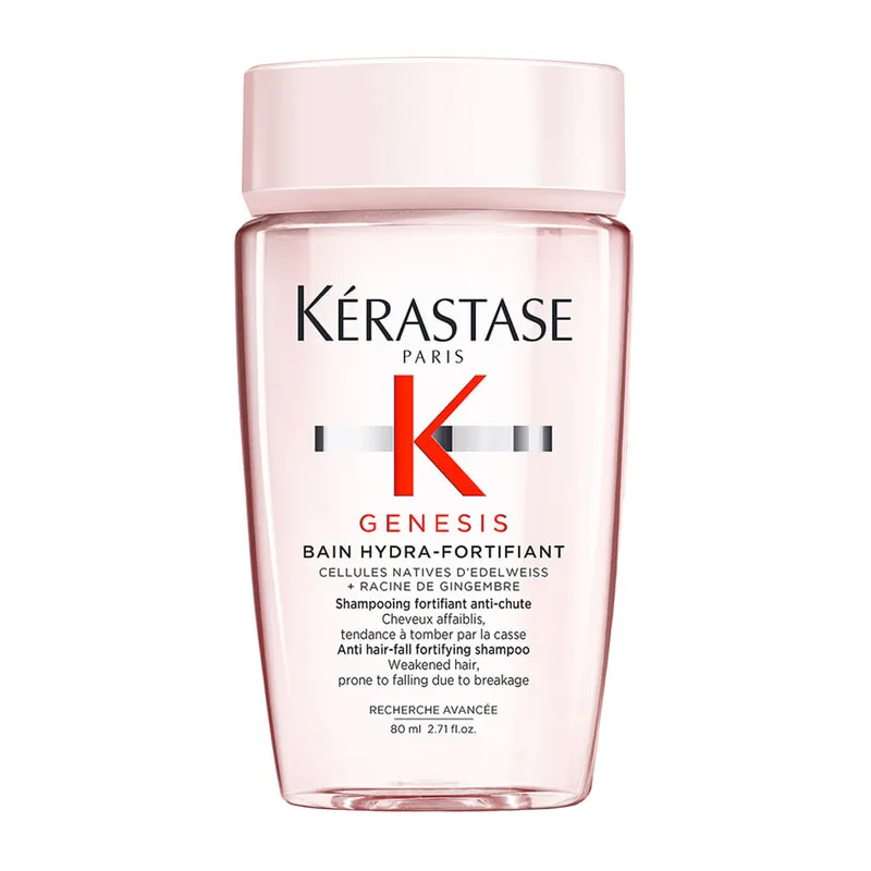 Genesis Bain Hydra-Fortifiant Shampoo