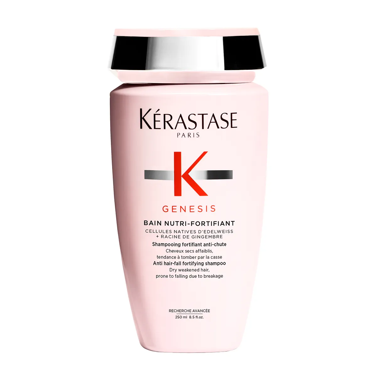 Genesis Bain Nutri Fortifiant Hair 