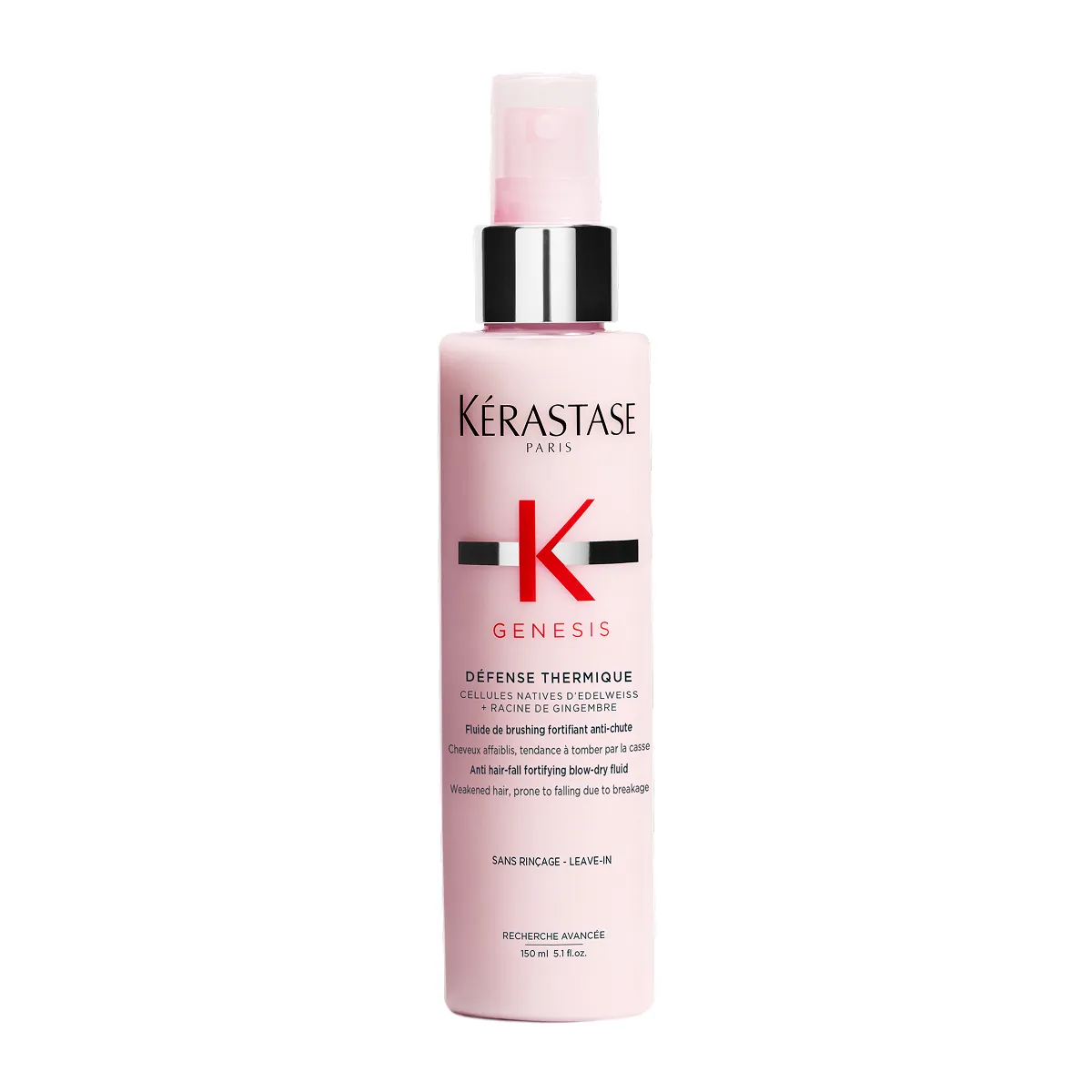 Genesis Defence Thermique 
