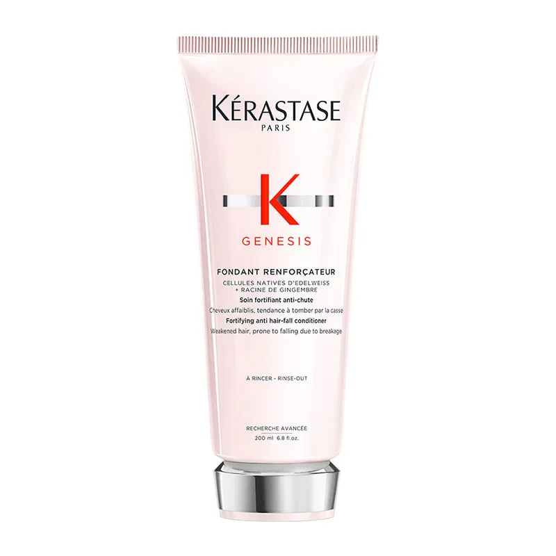 Genesis Fondant Renfocateur Ενδυναμωτικό Conditioner κατά της Τριχόπτωσης