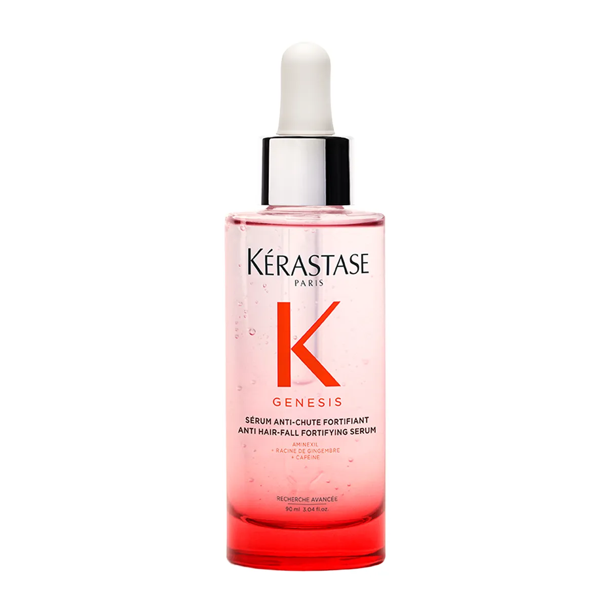 Genesis Serum Cure Anti Chute Fortifiant