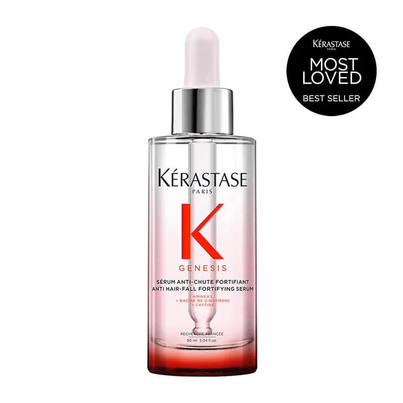 Genesis Serum Cure Anti Chute Fortifiant