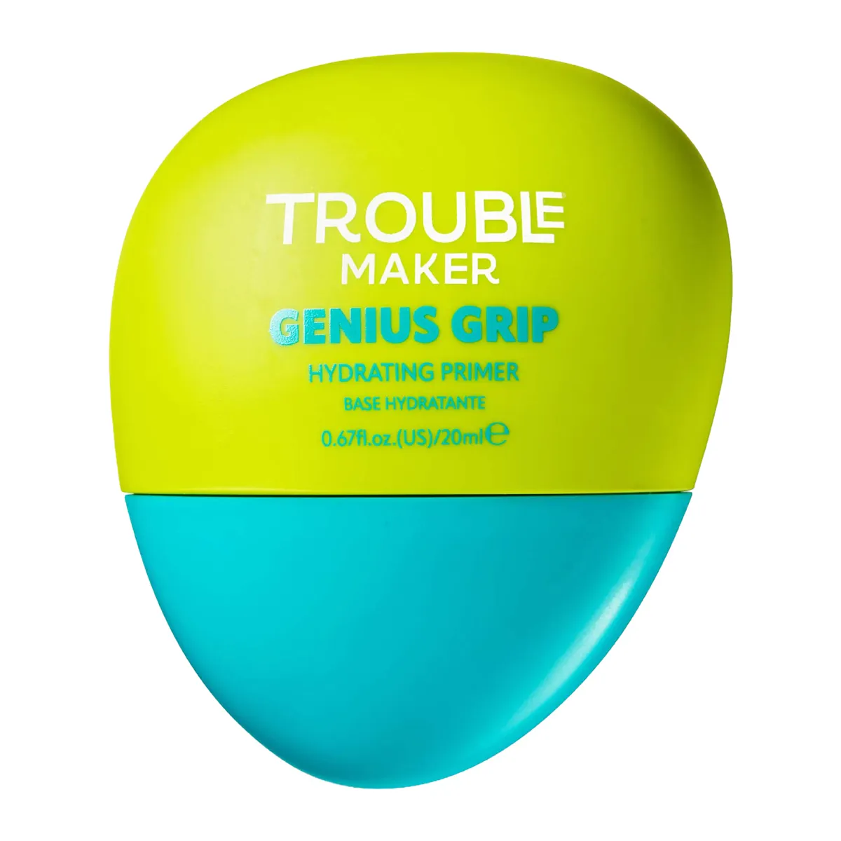 Genius Grip Hydrating Primer