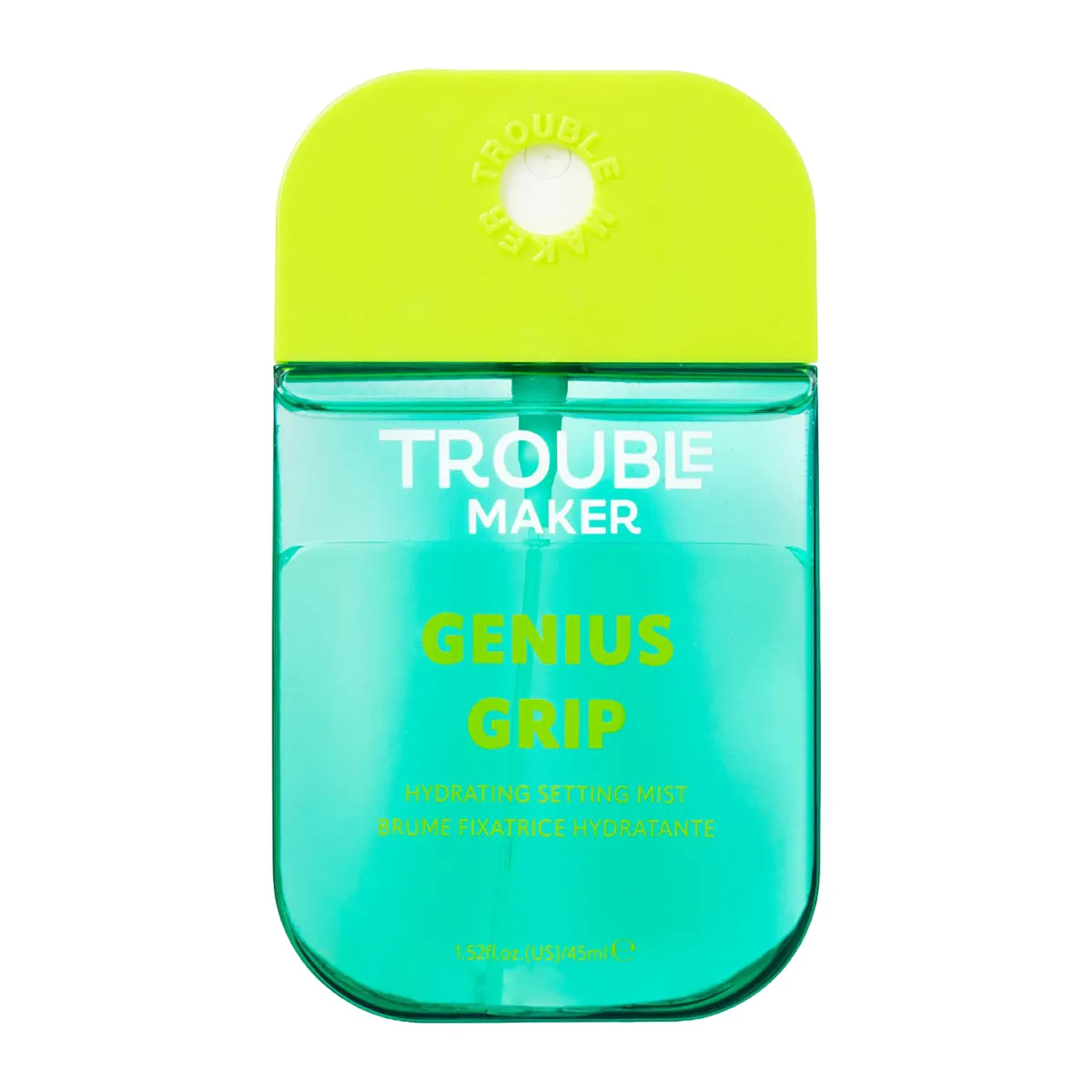 Genius Grip Hydrating Setting Mist