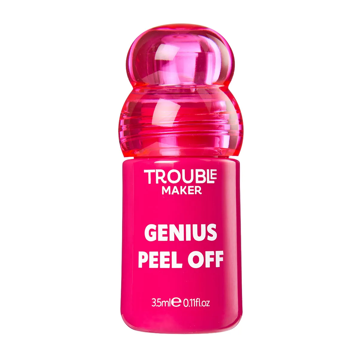Genius Peel-Off Lip Stain