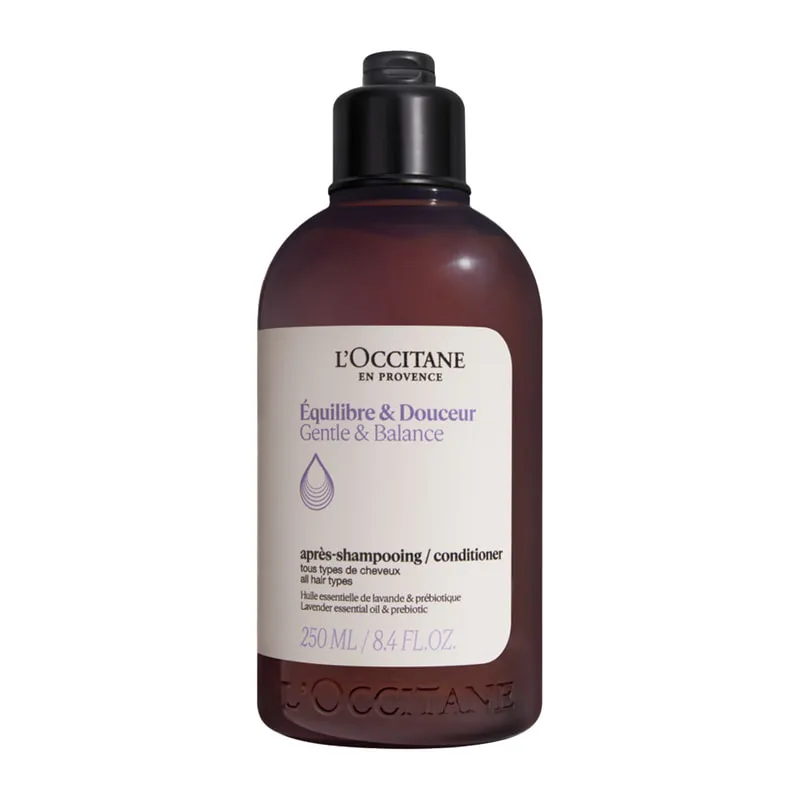 Gentle & Balance Conditioner