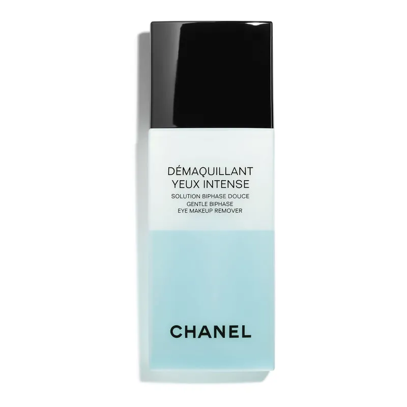GENTLE BIPHASE EYE MAKEUP REMOVER